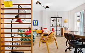 Fandango Apartment