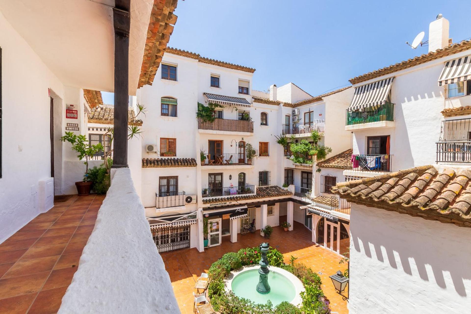 Fandango Apartment Torremolinos Exterior foto