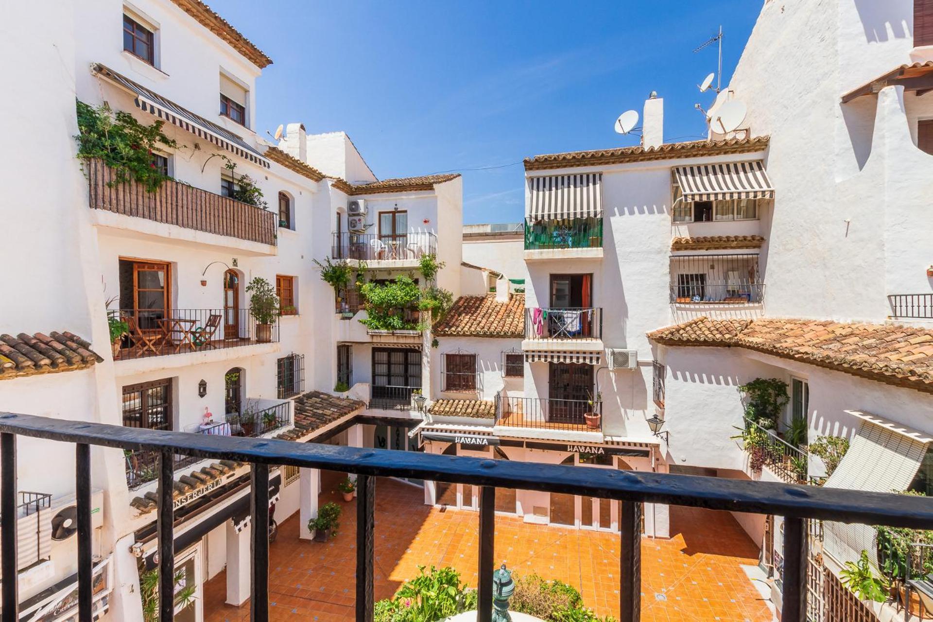 Fandango Apartment Torremolinos Exterior foto